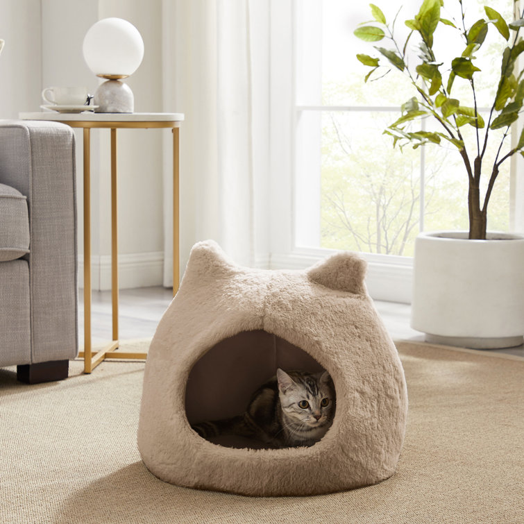 Cat shop dome bed